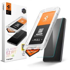 Spigen Spigen Galaxy S26 Ultra Sk&auml;rmskydd GLAS.tR "Ez Fit Pro"