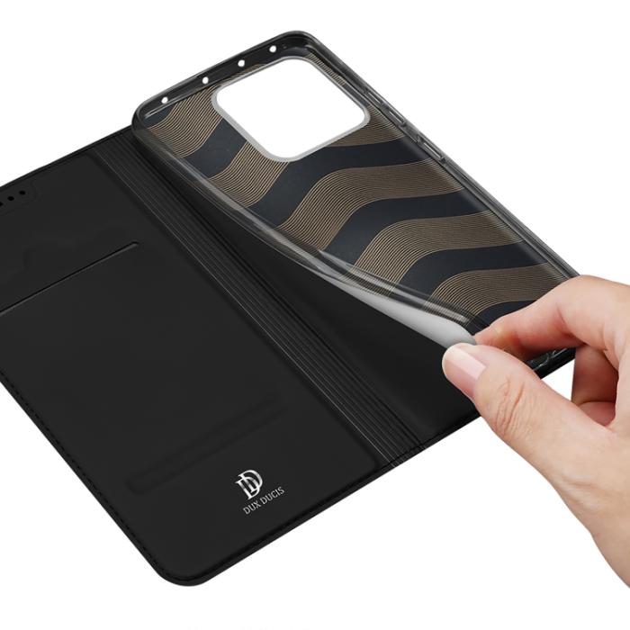 Bild 6, DUX DUCIS DUX DUCIS Xiaomi 13 Pro 5G Fodral Skin Pro Svart
