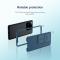 NILLKIN NILLKIN Xiaomi 13 Pro 5G Skal CamShield Pro Svart