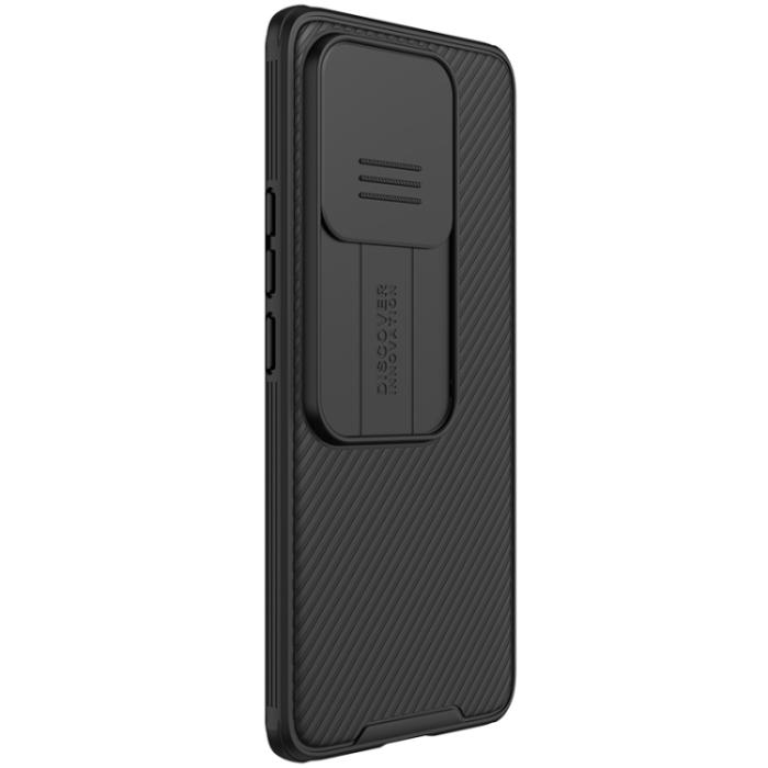 Bild 2, NILLKIN NILLKIN Xiaomi 13 Pro 5G Skal CamShield Pro Svart