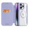 DUX DUCIS DUX DUCIS iPhone 15 Pro Max Fodral MagSafe Skin X Pro