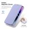 DUX DUCIS DUX DUCIS iPhone 15 Pro Max Fodral MagSafe Skin X Pro