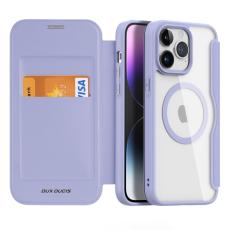 DUX DUCIS DUX DUCIS iPhone 15 Pro Max Fodral MagSafe Skin X Pro