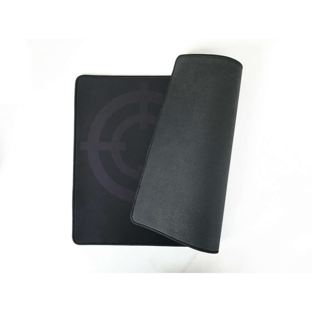 NORTH NORTH Musmatta Pro Gaming Large 500x340mm Svart