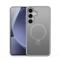 DUX DUCIS DUX DUCIS Samsung Galaxy S25 Skal MagSafe Yind Series Grå