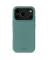 holdit holdit iPhone 17 Pro Max Mobilskal Silikon Moss Green