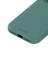 holdit holdit iPhone 17 Pro Max Mobilskal Silikon Moss Green