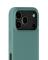 holdit holdit iPhone 17 Pro Max Mobilskal Silikon Moss Green