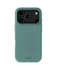 holdit holdit iPhone 17 Pro Max Mobilskal Silikon Moss Green