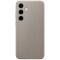 Samsung Samsung Galaxy S24 Plus Skal Vegan Leather Taupe