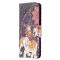  Samsung Galaxy S21 Plus - Fodral Med Tryck - Elefant