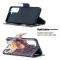  Samsung Galaxy S21 Plus - Fodral Med Tryck - Elefant