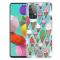  Samsung Galaxy A32 5G - Skal Med Tryck - Glass Sorter