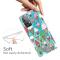  Samsung Galaxy A32 5G - Skal Med Tryck - Glass Sorter
