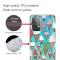  Samsung Galaxy A32 5G - Skal Med Tryck - Glass Sorter