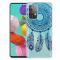  Samsung Galaxy A32 5G - Skal Med Tryck - Dream Catcher