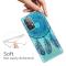  Samsung Galaxy A32 5G - Skal Med Tryck - Dream Catcher