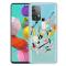  Samsung Galaxy A32 5G - Skal Med Tryck - Kosmetika