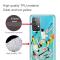 Samsung Galaxy A32 5G - Skal Med Tryck - Kosmetika