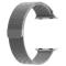  Milanese Loop Metall Armband Apple Watch 42/41/40/38 mm - Silver
