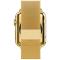  Milanese Loop Metall Armband Apple Watch 42/41/40/38 mm - Guld