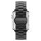  Lyxigt Metallarmband Apple Watch 42/41/40/38 mm - Svart