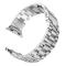  Lyxigt Metallarmband Apple Watch 42/41/40/38 mm - Silver