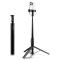 Spigen Spigen 146 cm Bluetooth Selfie Tripod Dune Svart