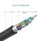 UGREEN UGREEN 2m HDMI Till DVI 24+1 Kabel Svart