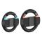 DOBE DOBE 2-PACK Nintendo Switch 2 Joy-Con Ratt Svart