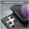  Samsung Galaxy S24 Ultra Skal Robust Svart