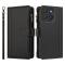  Motorola Moto G15 / G15 Power Fodral Multifunktionellt Läder