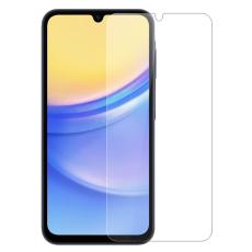 NORTHJO NORTHJO Galaxy A15 4G/5G Sk&auml;rmskydd H&auml;rdat Glas
