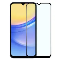 NORTHJO NORTHJO Galaxy A15 4G/5G Sk&auml;rmskydd Helt&auml;ckande