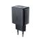 Acefast Acefast 20W PD USB-C Snabbladdare Väggladdare Svart