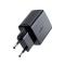 Acefast Acefast 20W PD USB-C Snabbladdare Väggladdare Svart