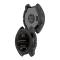  Garmin Fenix 7X/7X Solar Skal TPU Svart
