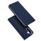 DUX DUCIS DUX DUCIS Samsung Galaxy A56 5G / A36 5G Fodral Skin Pro Blå