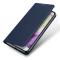 DUX DUCIS DUX DUCIS Samsung Galaxy A56 5G / A36 5G Fodral Skin Pro Blå