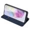 DUX DUCIS DUX DUCIS Samsung Galaxy A56 5G / A36 5G Fodral Skin Pro Blå