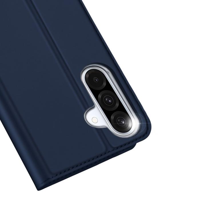 Bild 3, DUX DUCIS DUX DUCIS Samsung Galaxy A56 5G / A36 5G Fodral Skin Pro Blå