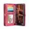 CASEME CASEME Samsung Galaxy A33 5G Fodral/Skal Magnet 2in1 Multifunktionell