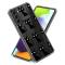  Samsung Galaxy S24 Skal Med Tryck Svarta Katter