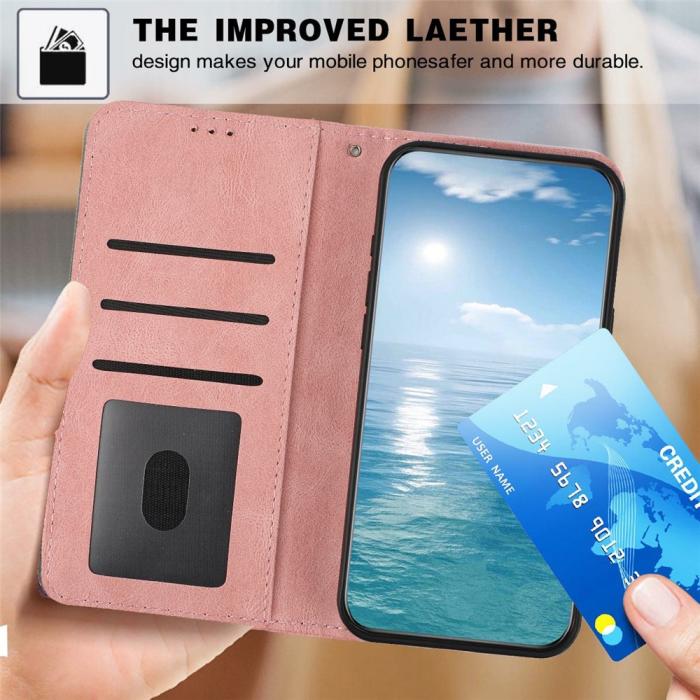Bild 5,  Google Pixel 11/11 Pro Fodral Med Tryck Fjäril / Blomma