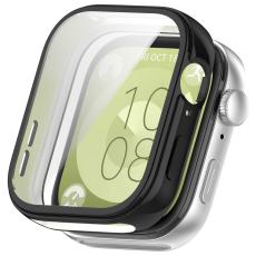  Huawei Watch Fit 3 Skal TPU Svart