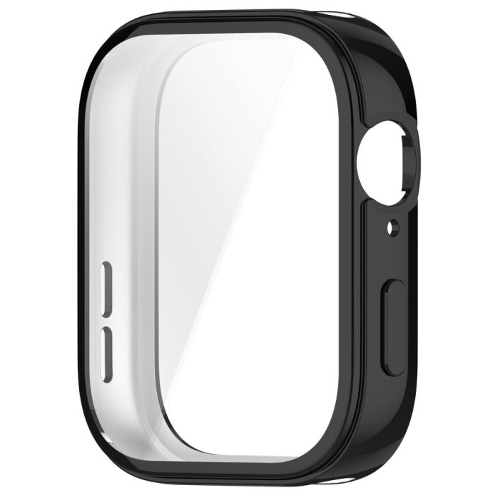Bild 2,  Huawei Watch Fit 3 Skal TPU Svart