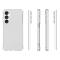  Samsung Galaxy A55 5G Skal Shockproof TPU Transparent