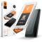 Spigen Spigen Galaxy S26 Ultra 2-PACK Skärmskydd GLAS.tR 