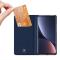 DUX DUCIS DUX DUCIS Xiaomi 13 Pro 5G Fodral Skin Pro Blå