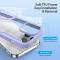 DUX DUCIS DUX DUCIS iPhone 15 Pro Max Fodral MagSafe Skin X Pro